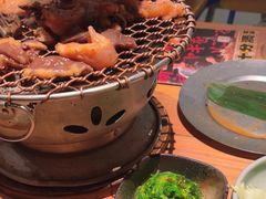 -烧肉达人•炭火烧肉(新天地店)