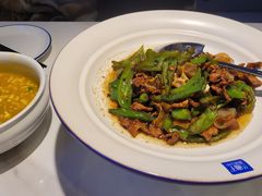 -兰湘子·湘菜小炒(石家庄万象城店)