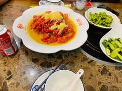 -虾神於氏龙虾·小龙虾(江宁旗舰店)