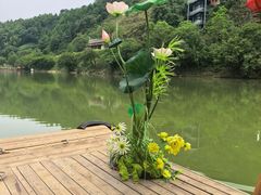 -婺源月亮湾