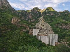 -圣莲山风景区
