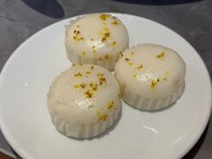 桂花糕-肖记公安牛肉鱼杂馆·省级非物质文化遗产(江汉路直营店)