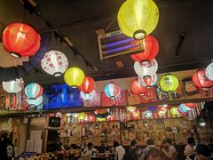 大堂-桃太郎创作料理(大坪店)