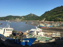 -南麂列岛