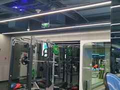 -优享健身(物美圣熙8号购物中心店)
