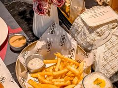 -Nord Grill&Bar Highland诺德西餐(深圳欢乐海岸店)