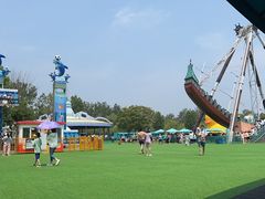 -秦皇岛乐岛海洋王国