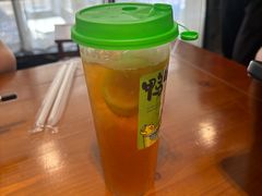 -金味老饭铺(晚报店)
