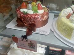 -可莎蜜儿(湖墅南路店)