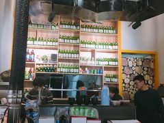 -肉甲韩国木炭烤肉(新壹街1店)