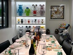 -悦庭六号餐厅(麦岛店)