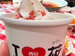 -西贝(紫荆广场店)