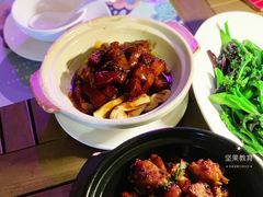台湾红烧肉-蝴蝶汇音乐酒馆(罗湖店)