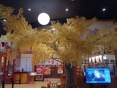 -大江户·温泉洗浴(浑南店)