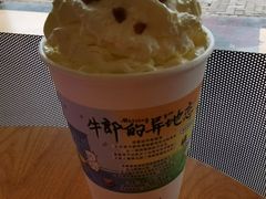 -茶颜悦色(环球奥特莱斯店)