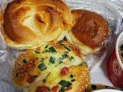 -惠源面包店(开禾路店)