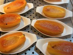 -金海湾自助餐厅(金陵饭店)