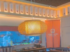 -七条鱼日本料理(远洋乐堤港店)