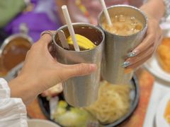 -深仔记茶餐厅(亚士厘道店)