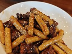 -合肥妈妈菜(青阳南路店)