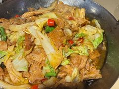 -小柴米·传统江西菜(八一广场店)