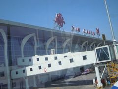 -银川河东国际机场