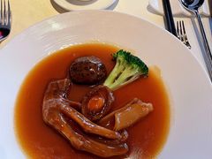 皇朝一品煲-皇朝会.经典传统粤菜(外滩店)