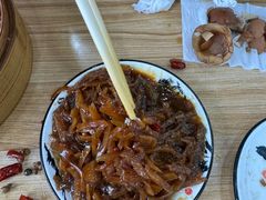 -老舅老蒙肉饼非遗店(一店)