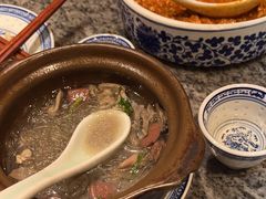 -南京大牌档(青岛万象城店)