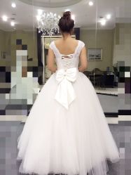 -南京宝娜嫁衣婚纱礼服馆(中央路店)