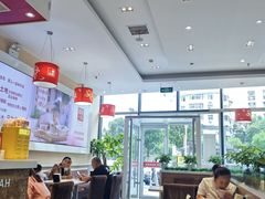 -嘉和一品粥(大沽南路店)
