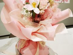-花点时间(蓝色港湾店)