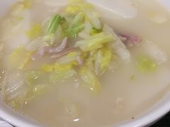 -鴻瑞興面馆(保利时光里店)