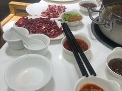 -陈记顺和潮汕牛肉火锅(韩江路店)