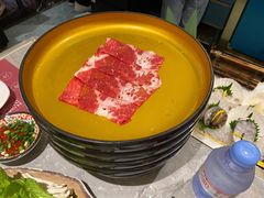 -一绪に寿喜烧(夫子庙水游城店)