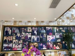 -乾隆美食·本帮菜(黄河路店)