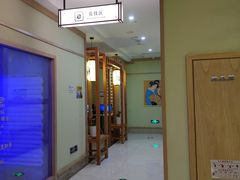 -极乐汇汗蒸会馆(杭州店)