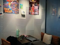 -ommo cafe(半岛城邦店)