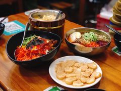 -优壹佳·延边朝鲜族料理(中山北路店)