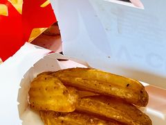 -麦当劳(宜兴人民路店)