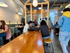 大堂-红小满休闲餐厅(十全街店)