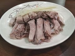 鹅肉-乡亲鹅肉城(吴江店)