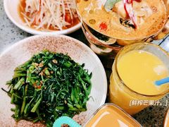 -Home Thai·泰谣(王府井apm店)