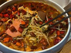 -吕氏疙瘩汤·私家菜馆(慈云寺店)