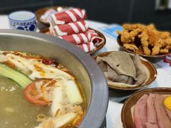 -芈重山老火锅(昌平店)
