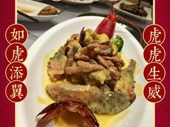 -顺风江南宴(静安大融城店)