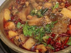 -涿派·炝锅鱼(涿州店)