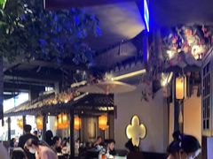 -绿茶餐厅(深圳龙华天虹购物中心店)