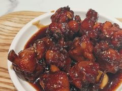 -乡村基·川味现炒大王(熙悦天街店)