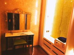 -天津津利华酒店